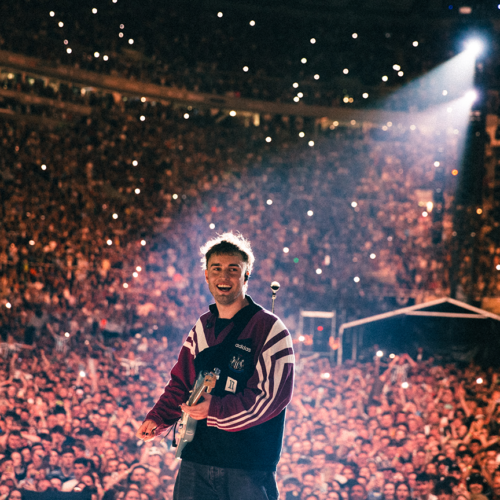 Sam Fender