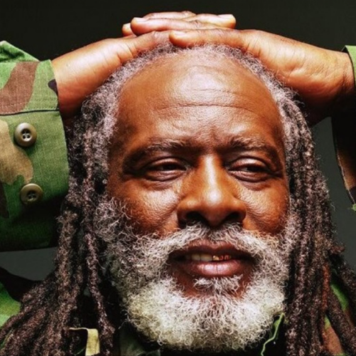 Burning Spear