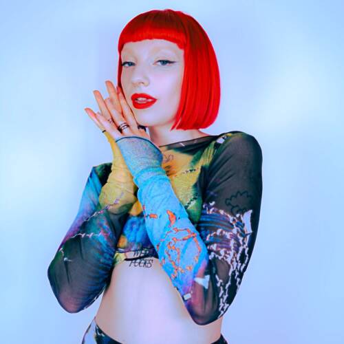 Sophie And The Giants