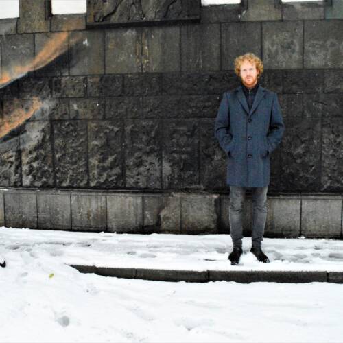 Jono McCleery