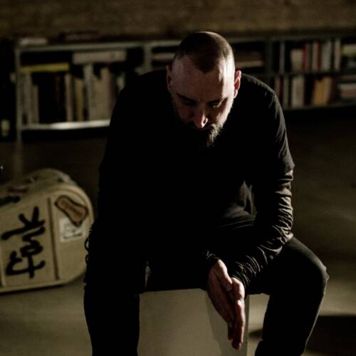 Fink’s Sunday Night Blues Club