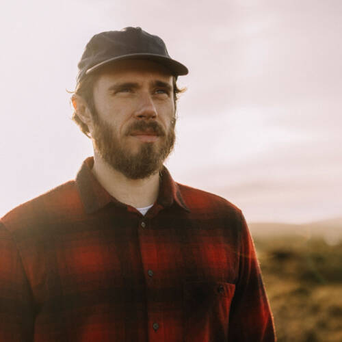 James Vincent McMorrow
