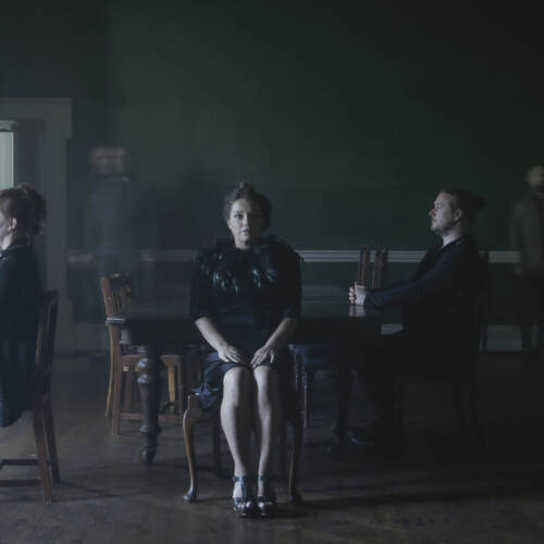 Bird on the Wire: The Songs of Leonard Cohen