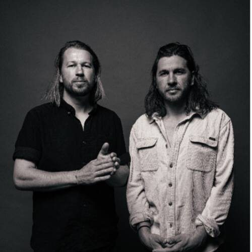 The Teskey Brothers