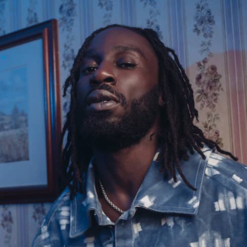 Kojey Radical