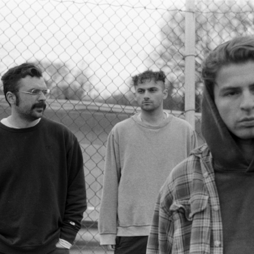 Horse Jumper of Love