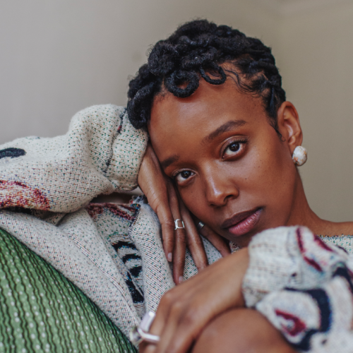 Jamila Woods