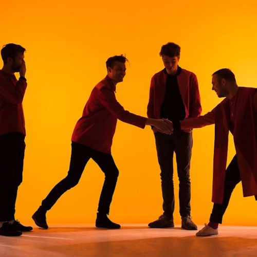 Everything Everything