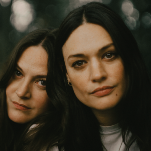 The Staves